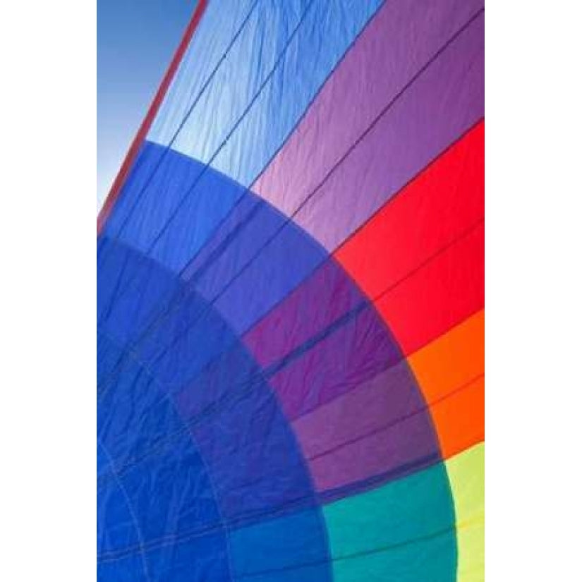 Spinnaker Poster Print by Kathy Mahan-VARPDXPSMHN152 Image 1