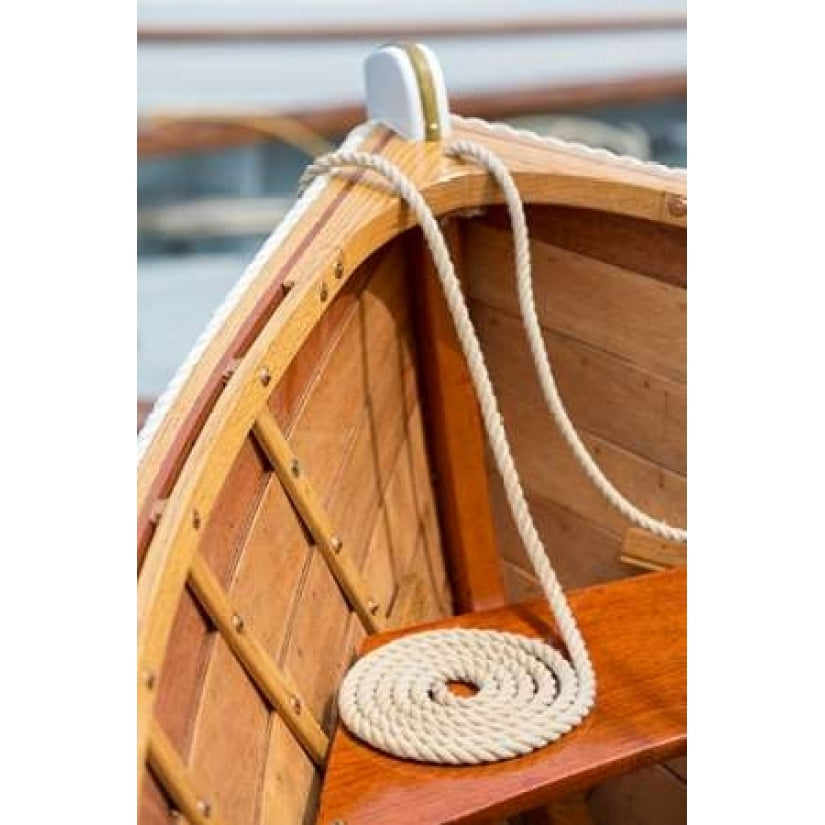 On the Boat IV Poster Print by Kathy Mahan-VARPDXPSMHN228 Image 1