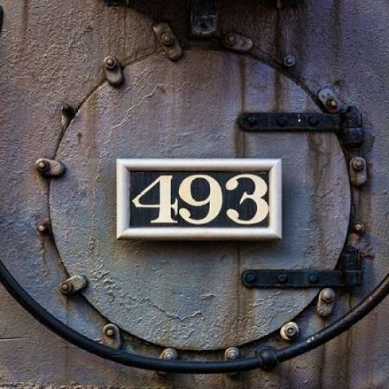 Train Macro I Poster Print by Kathy Mahan-VARPDXPSMHN393 Image 2