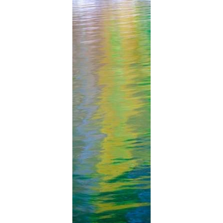 Water Colors I Poster Print by Kathy Mahan-VARPDXPSMHN486 Image 1