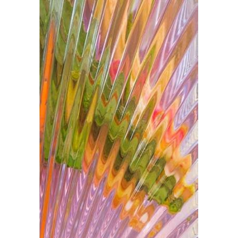 Glass Patterns I Poster Print by Kathy Mahan-VARPDXPSMHN554 Image 2