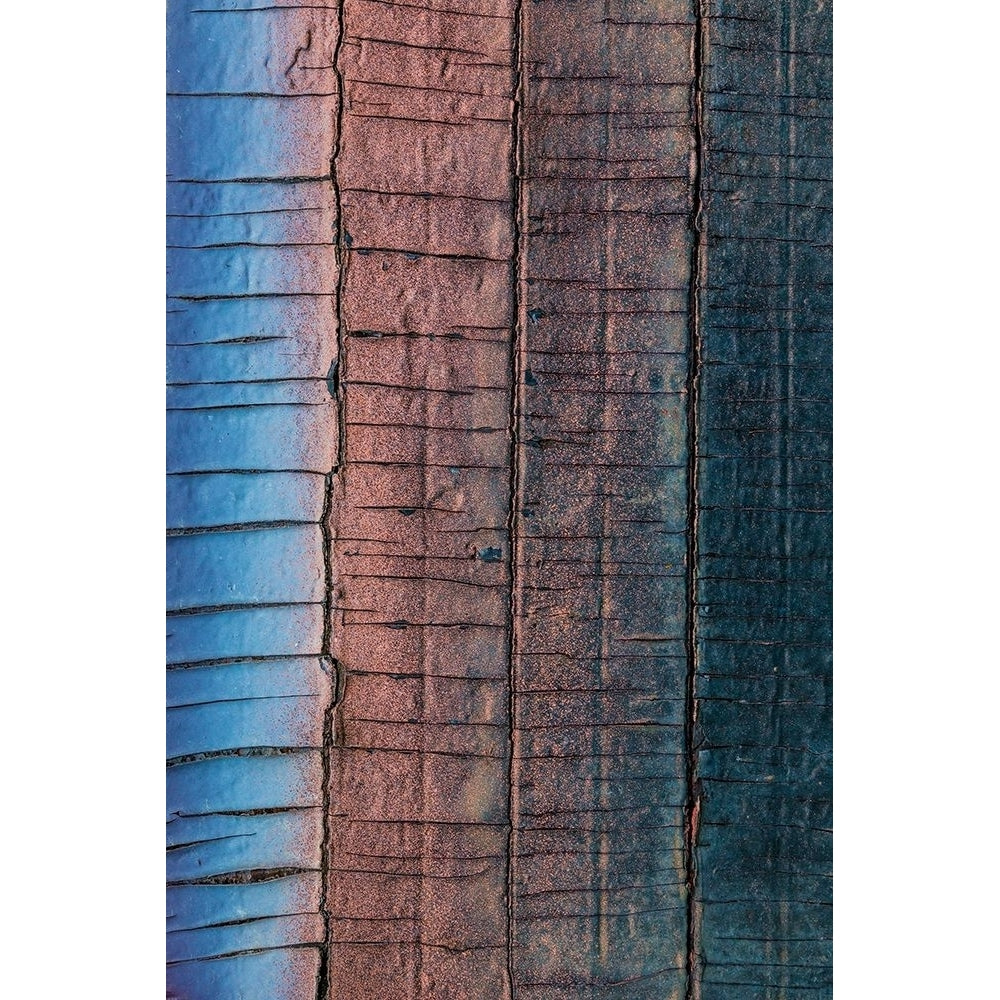 Weathered Poster Print by Kathy Mahan-VARPDXPSMHN749 Image 1