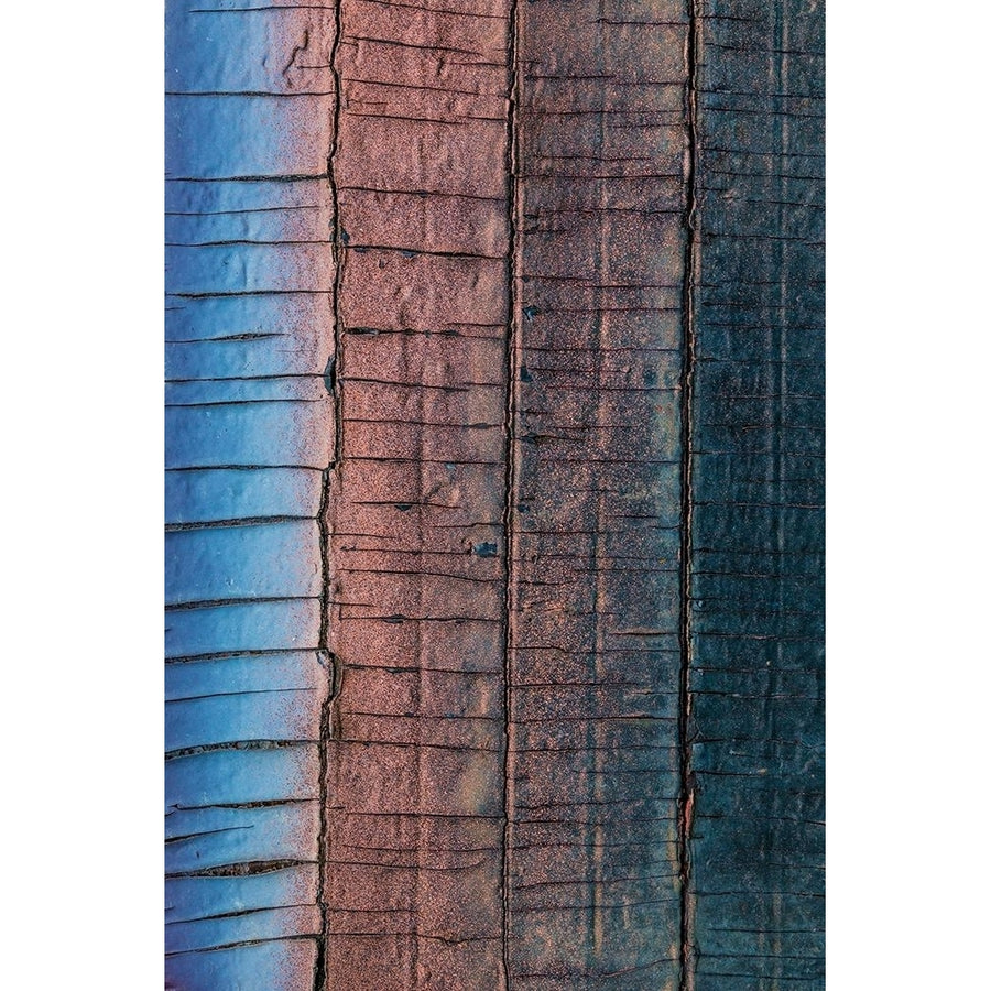 Weathered Poster Print by Kathy Mahan-VARPDXPSMHN749 Image 1