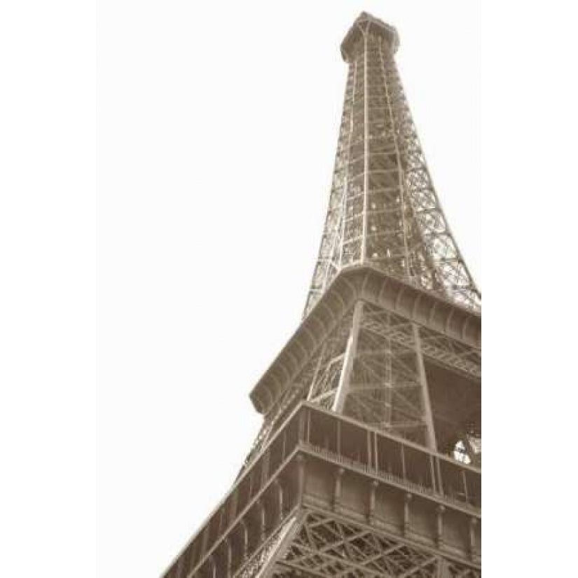 Eiffel Tower IV Poster Print by Karyn Millet-VARPDXPSMLT203 Image 1