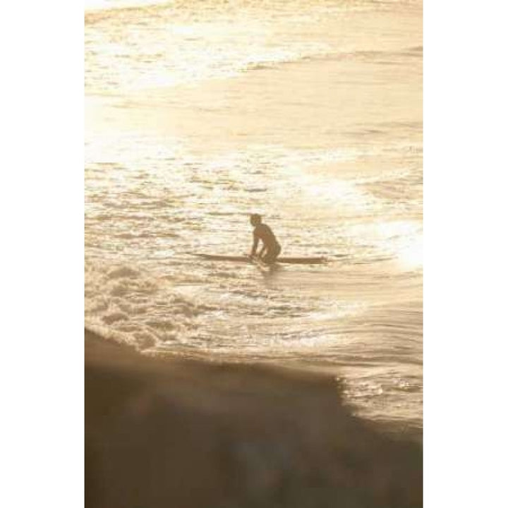 Summer Surfing I Poster Print by Karyn Millet-VARPDXPSMLT358 Image 2