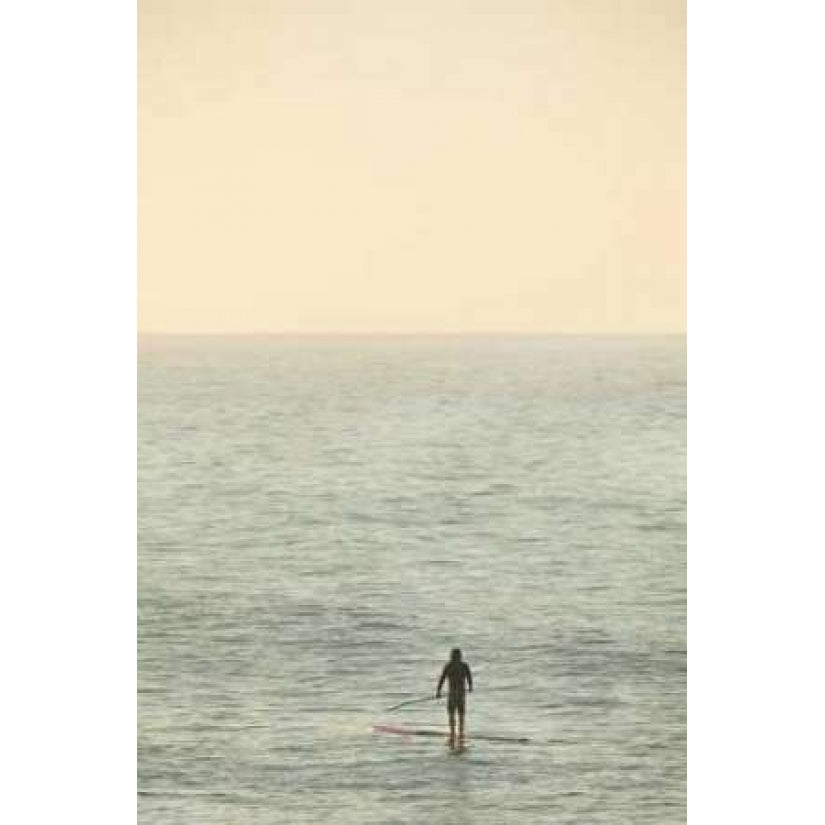 Summer Surfing II Poster Print by Karyn Millet-VARPDXPSMLT359 Image 2