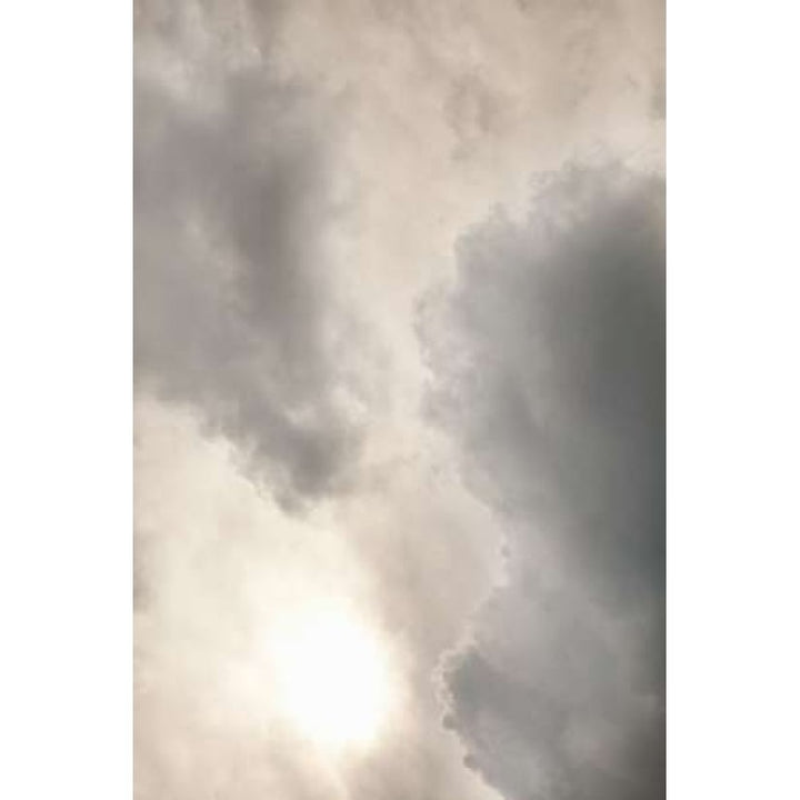 Clouds I Poster Print by Karyn Millet-VARPDXPSMLT577 Image 2