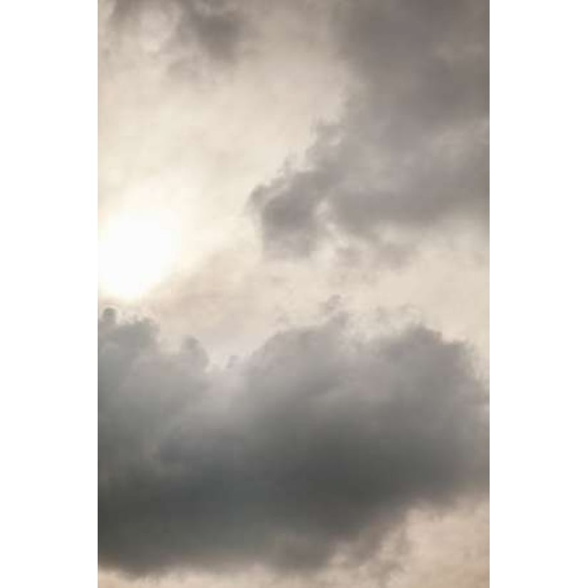 Clouds II Poster Print by Karyn Millet-VARPDXPSMLT578 Image 1