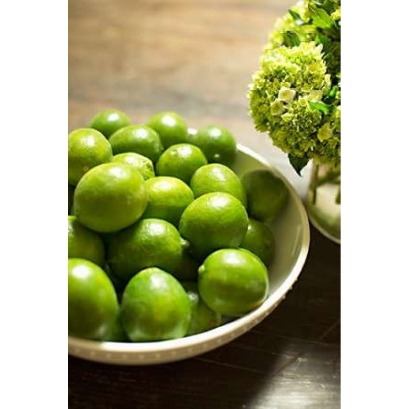 Limes Poster Print by Karyn Millet-VARPDXPSMLT670 Image 2