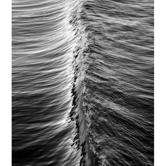 Wave V Poster Print by Lee Peterson-VARPDXPSPSN118 Image 1