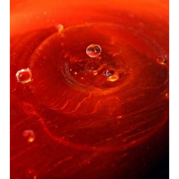 Red Drink Drop I Poster Print by Tammy Putman-VARPDXPSPTM165 Image 2