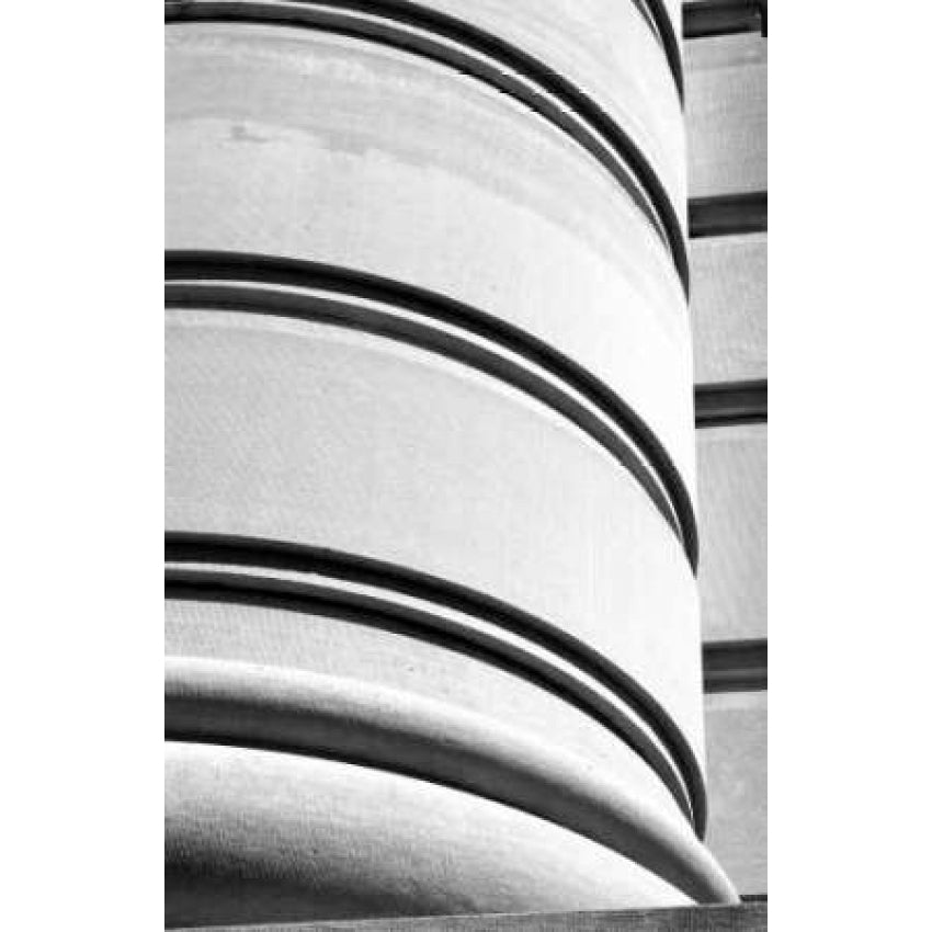 Curved Lines I Poster Print by Tammy Putman-VARPDXPSPTM202 Image 2