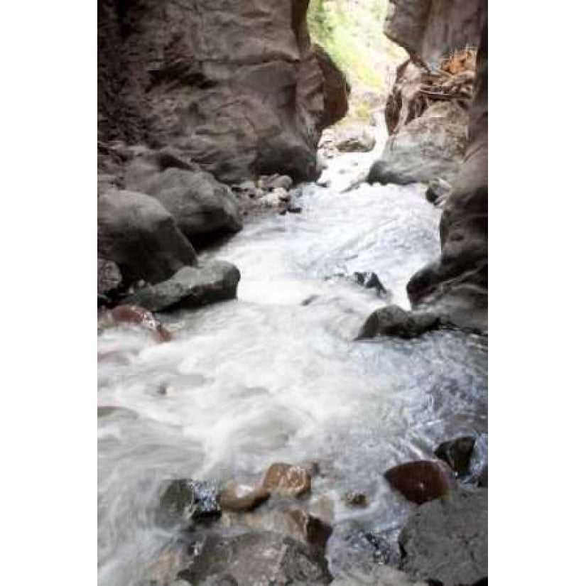 Box Canyon I Poster Print by Dana Styber-VARPDXPSSTY254 Image 1