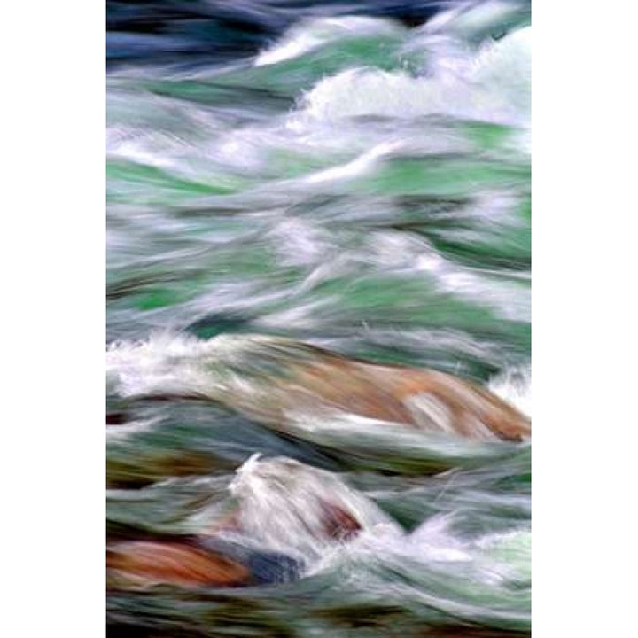 By the River I Poster Print by Douglas Taylor-VARPDXPSTLR292 Image 1