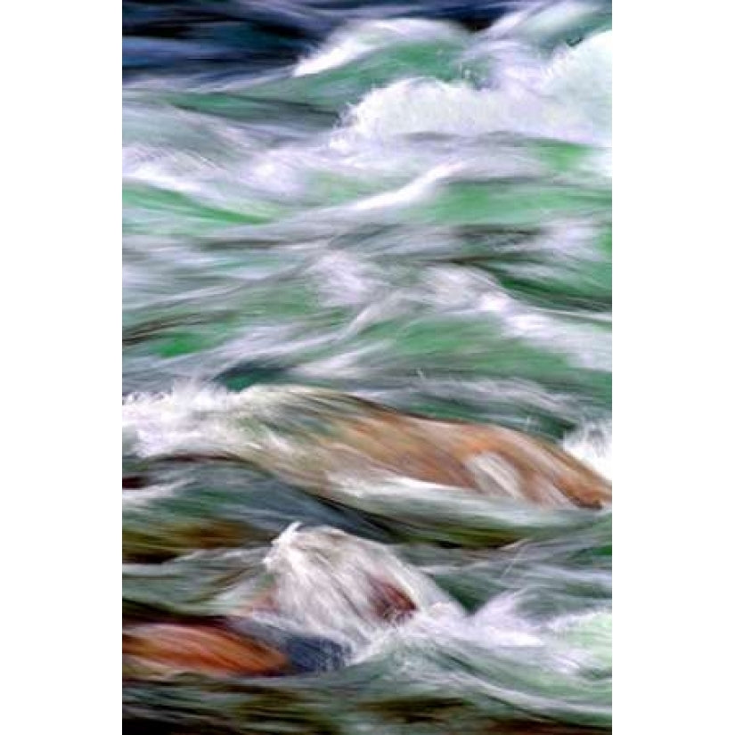 By the River I Poster Print by Douglas Taylor-VARPDXPSTLR292 Image 2