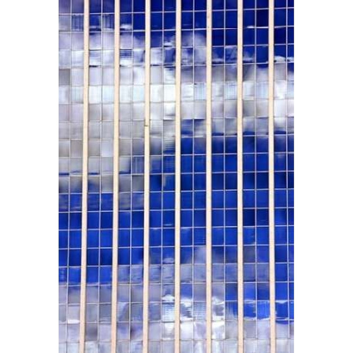 Sky Reflections Poster Print by Douglas Taylor-VARPDXPSTLR301 Image 1