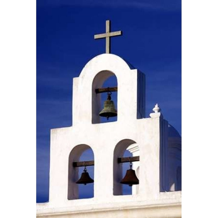 Mission Bells II Poster Print by Douglas Taylor-VARPDXPSTLR319 Image 1