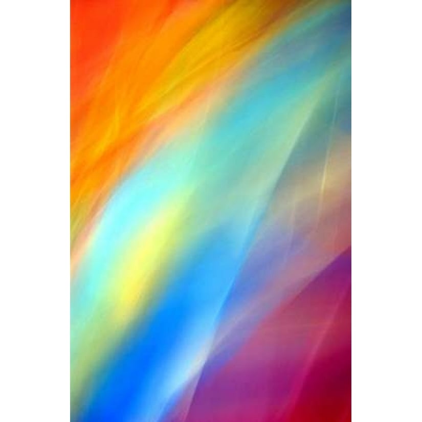 Colors of Paradise Poster Print by Douglas Taylor-VARPDXPSTLR345 Image 2