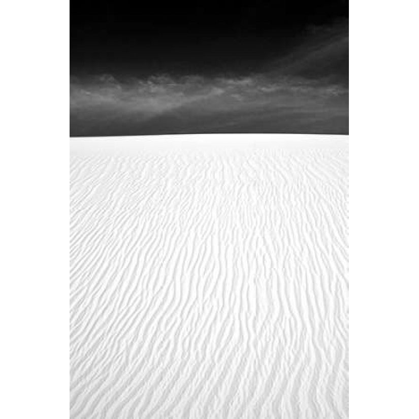 White Sands Mexico Poster Print by Douglas Taylor-VARPDXPSTLR509 Image 1