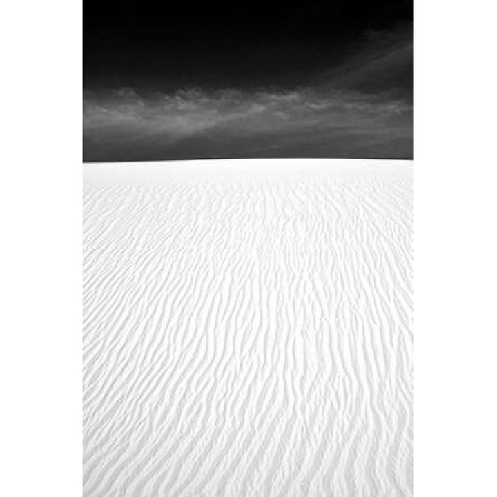 White Sands Mexico Poster Print by Douglas Taylor-VARPDXPSTLR509 Image 1