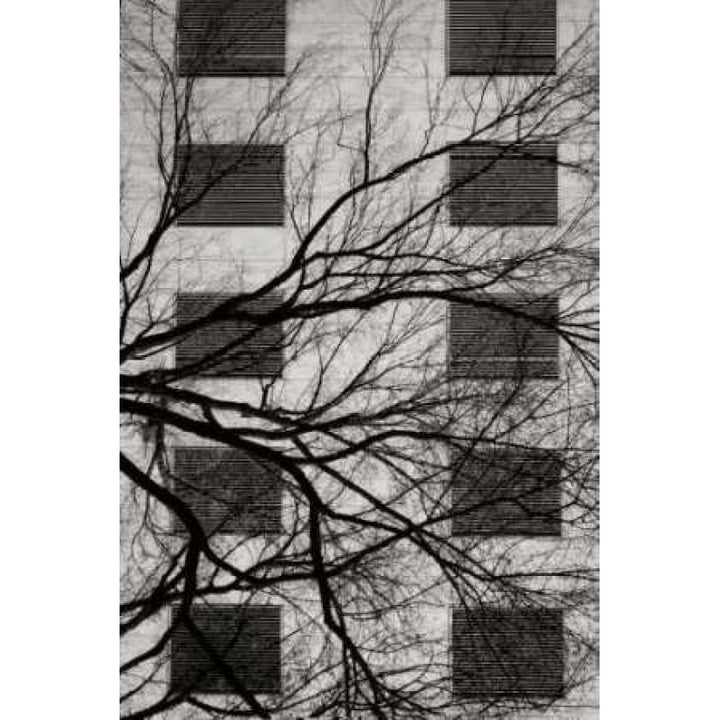 Cityscape II Poster Print by Geyman Vitaly-VARPDXPSVIT482 Image 1