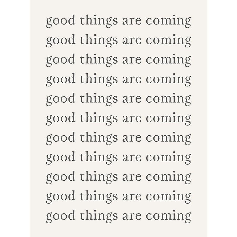 Good Things are Coming by PI Studio-VARPDXPW754A Image 1