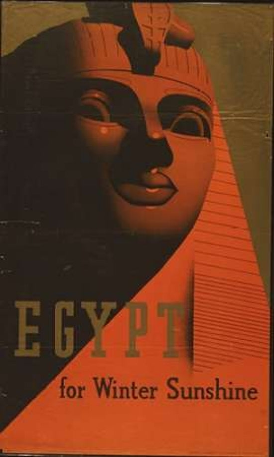 Egypt Poster Print by PI Collection-VARPDXPZ105A Image 1