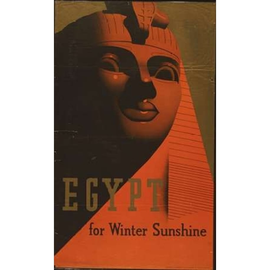 Egypt Poster Print by PI Collection-VARPDXPZ105A Image 2