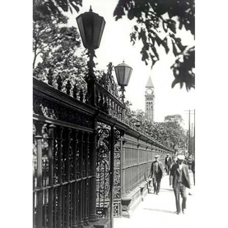 Walking Poster Print by PI Collection-VARPDXPZ119A Image 1