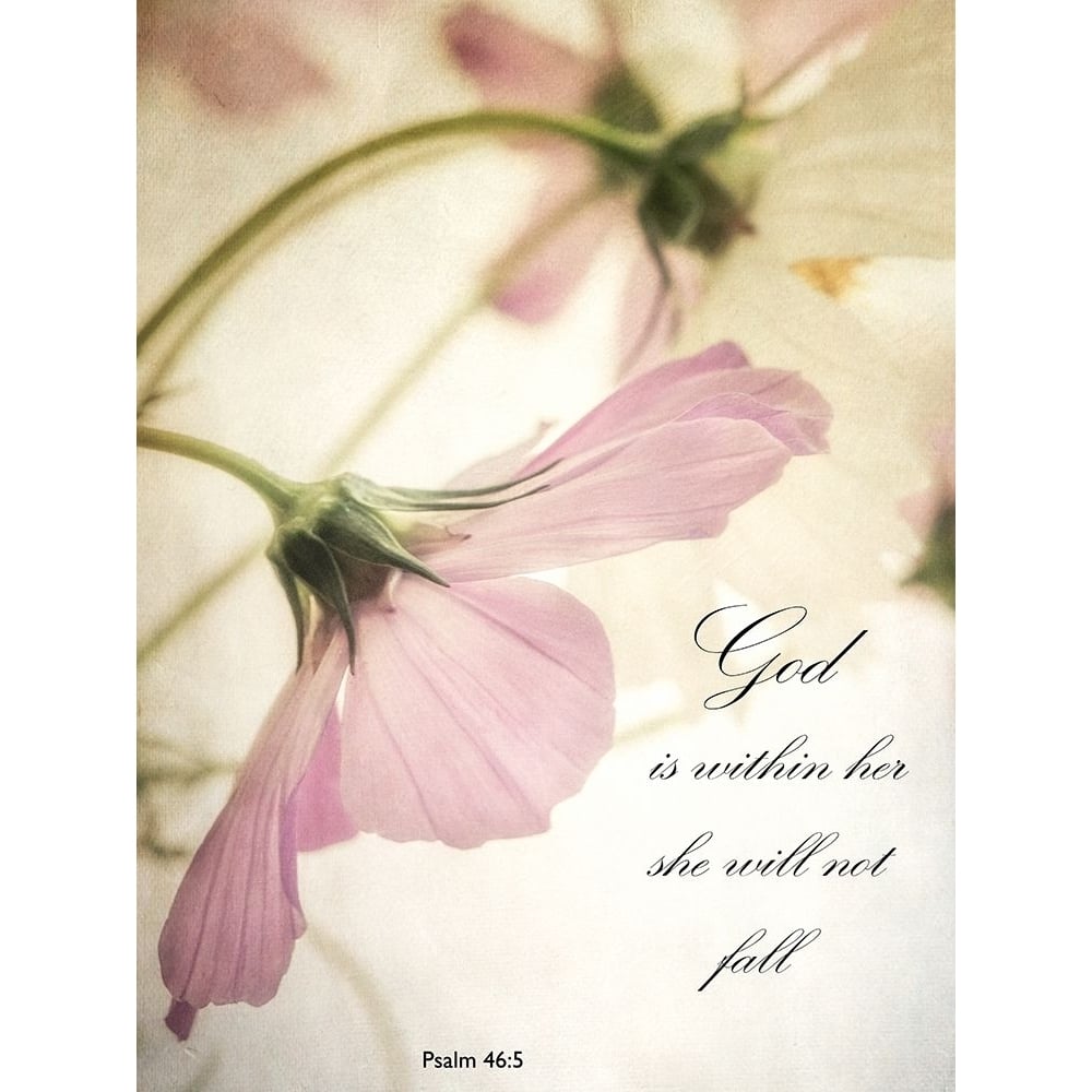 Petite God Poster Print by Dianne Poinski-VARPDXQPDRC13113B Image 1