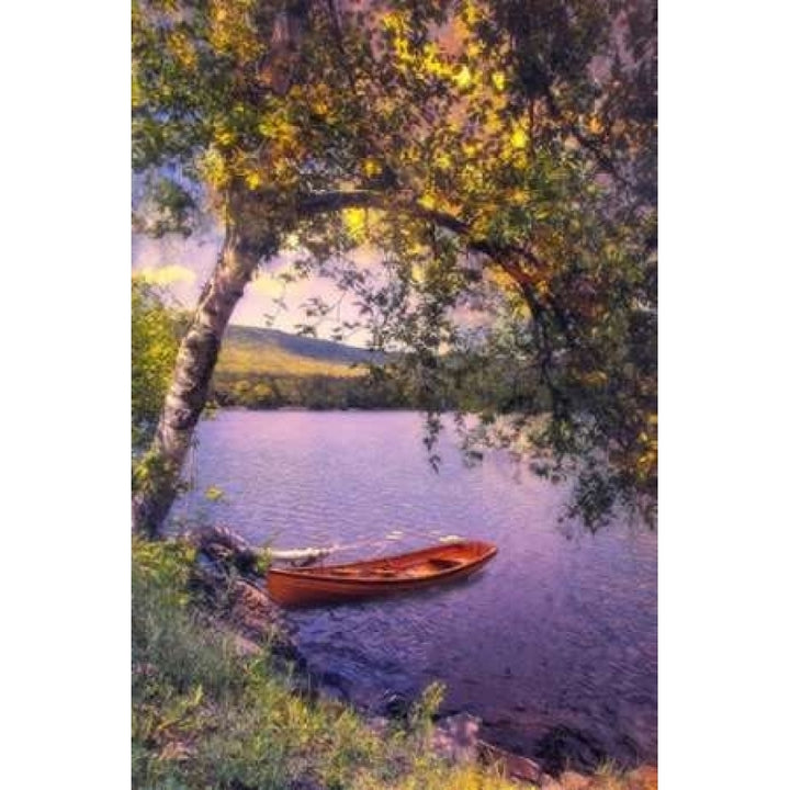 Summer Days Poster Print by John Rivera-VARPDXR1054D Image 1