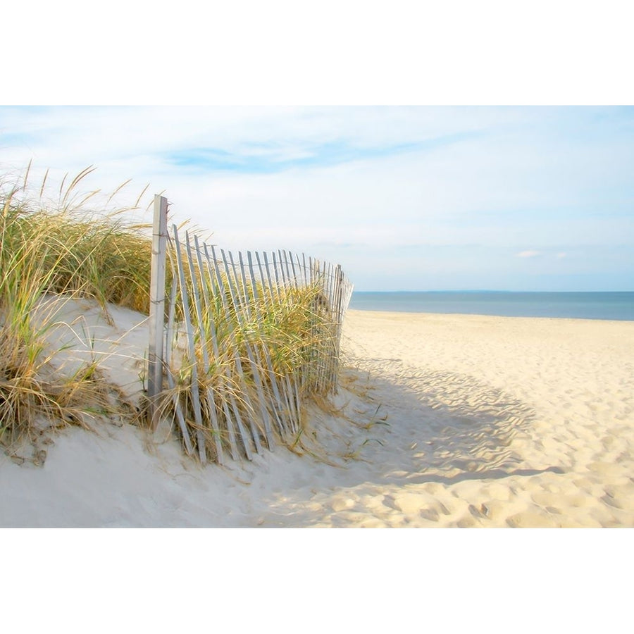 Sandy Neck Poster Print by Brooke T. Ryan-VARPDXR1210D Image 1