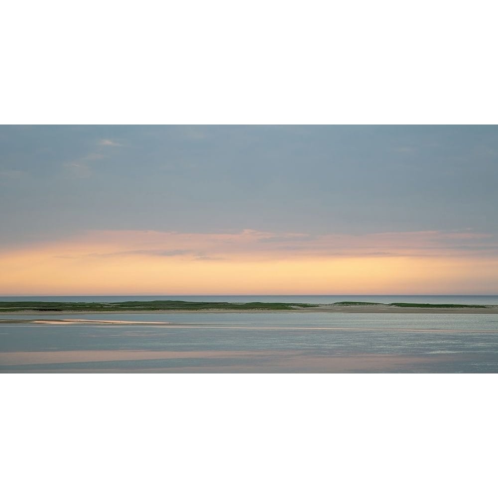 Pastel Sunrise Poster Print by Brooke T. Ryan-VARPDXR1311D Image 1