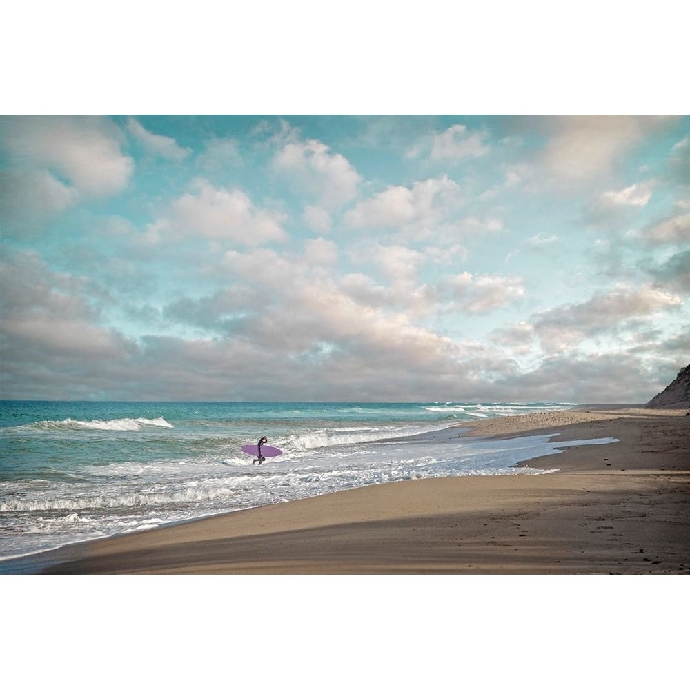 Surfer by Brooke T. Ryan-VARPDXR1392D Image 1