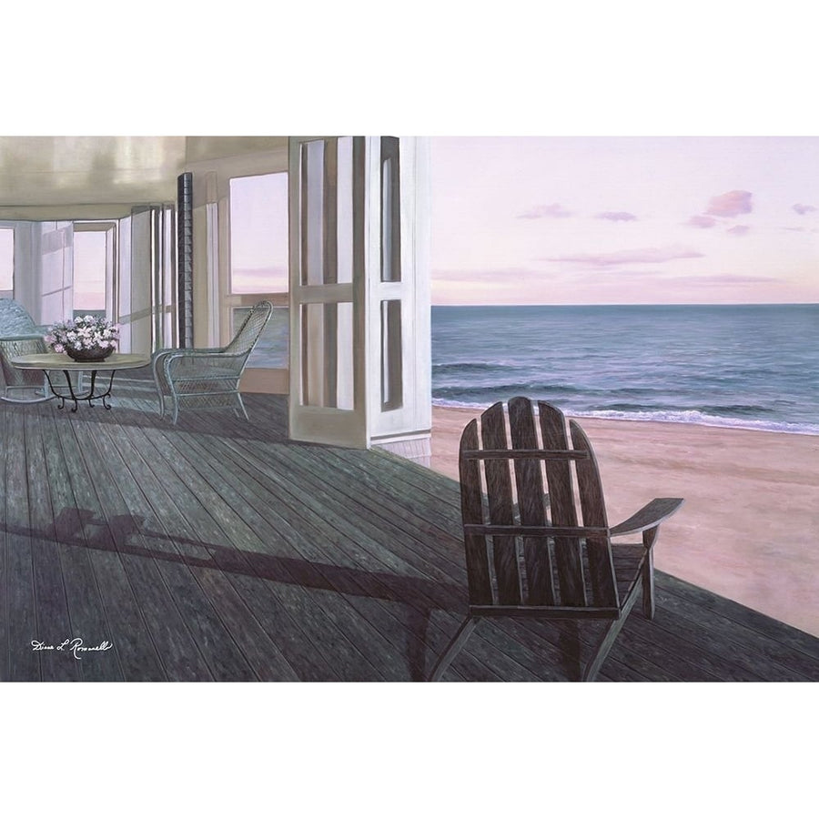 Beach House by Diane Romanello-VARPDXR750D Image 1