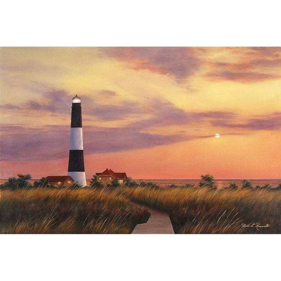 Fire Island Lighthouse by Diane Romanello-VARPDXR759D Image 1