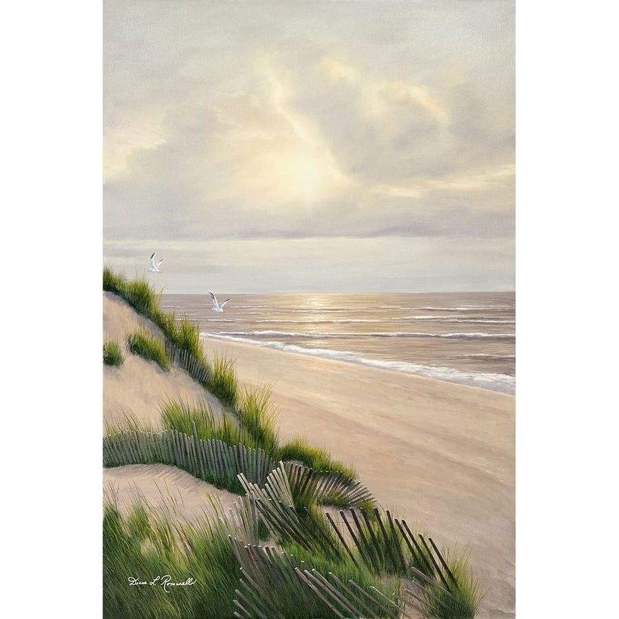 Morning Tide by Diane Romanello-VARPDXR838D Image 1