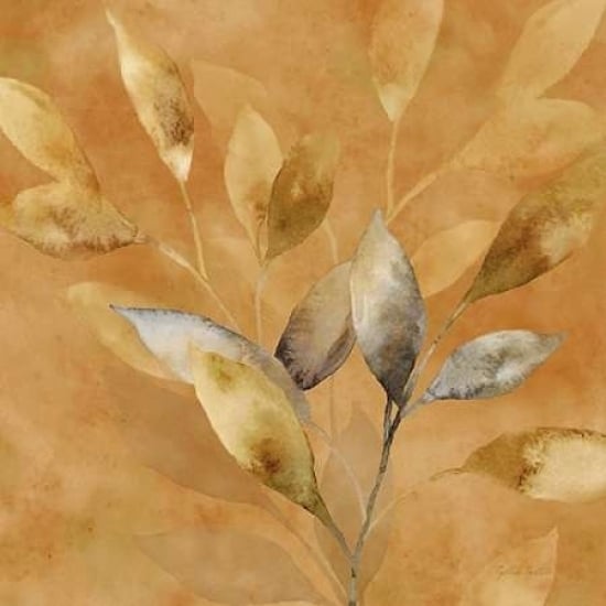 Majestic Leaves IV Poster Print by Cynthia Coulter-VARPDXRB10060CC Image 2