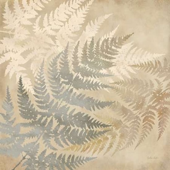 Majestic Ferns I Poster Print by Cynthia Coulter-VARPDXRB10087CC Image 2