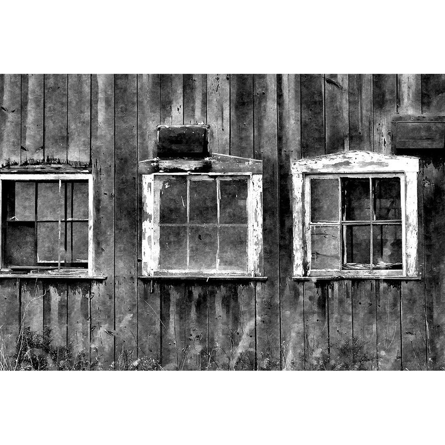 The Old Barn Window Poster Print by Denise Romita-VARPDXRB12107DR Image 1