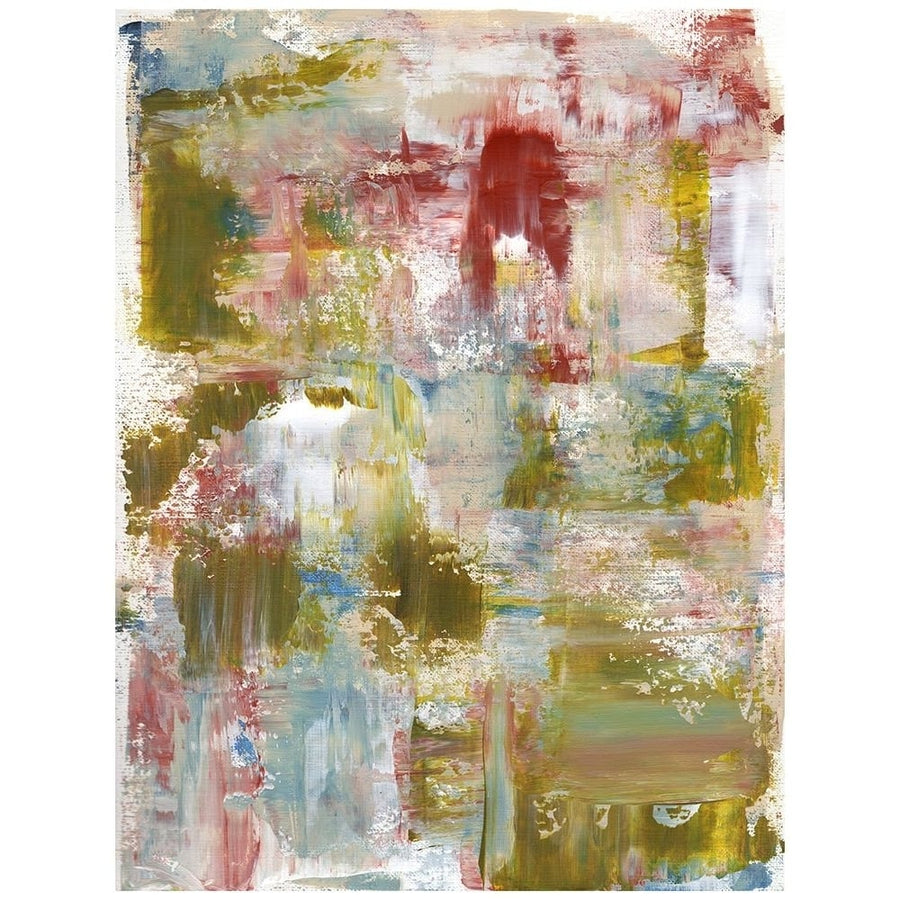 Fading abstract Poster Print - Marcy Chapman-VARPDXRB17869MCH Image 1