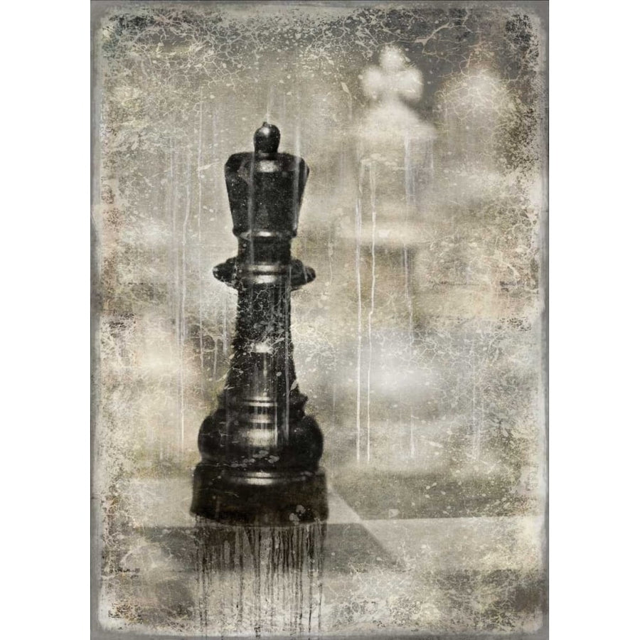 Checkmate I Poster Print by Russell Brennan-VARPDXRB7371 Image 1