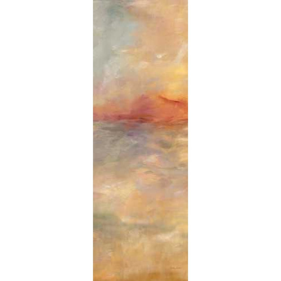 Sunrise Reflections Panel I Poster Print by Cynthia Coulter-VARPDXRB9423CC Image 1