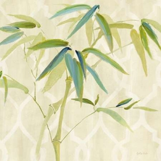 Zen Bamboo I Poster Print by Cynthia Coulter-VARPDXRB9614CC Image 1