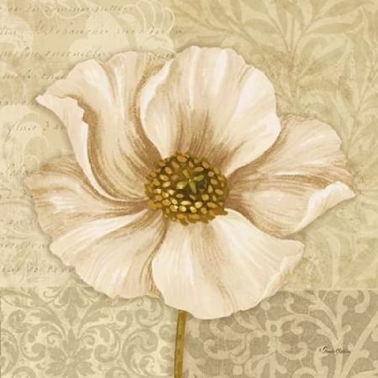 Soft Bloom I Poster Print by Pamela Gladding-VARPDXRB9968PG Image 1