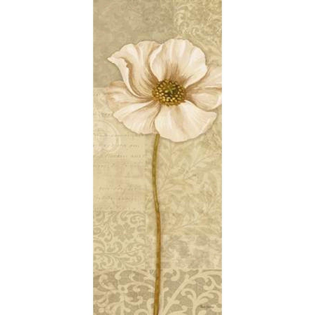 Soft Bloom Panel I Poster Print by Pamela Gladding-VARPDXRB9972PG Image 1