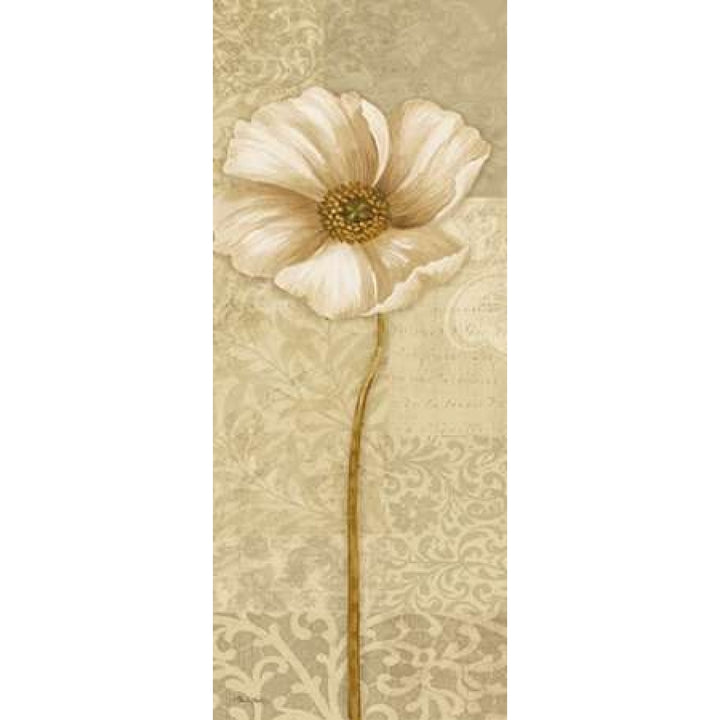 Soft Bloom Panel II Poster Print by Pamela Gladding-VARPDXRB9973PG Image 2