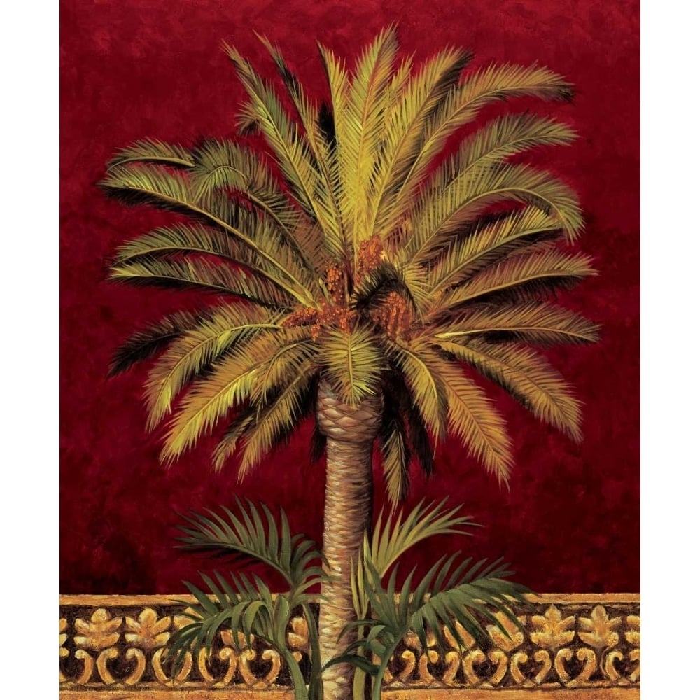 Canary Palm by Rodolfo Jimenez-VARPDXRDI4136 Image 1