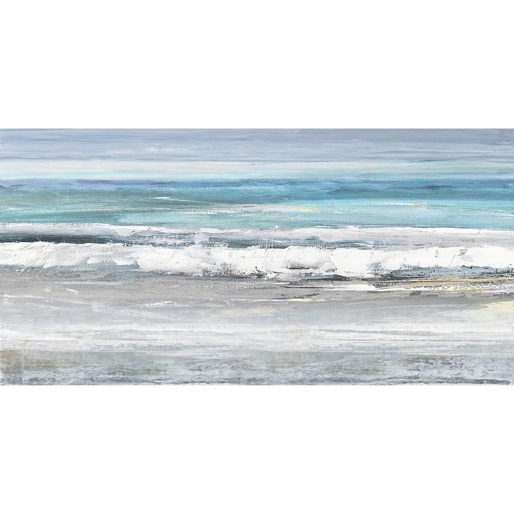 The Surf II Poster Print by Rachel Springer-VARPDXRE116506 Image 1