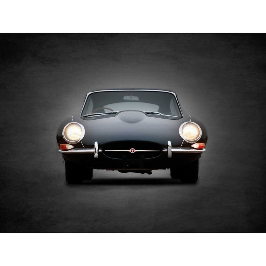 E-Type Poster Print by Mark Rogan-VARPDXRGN114413 Image 1